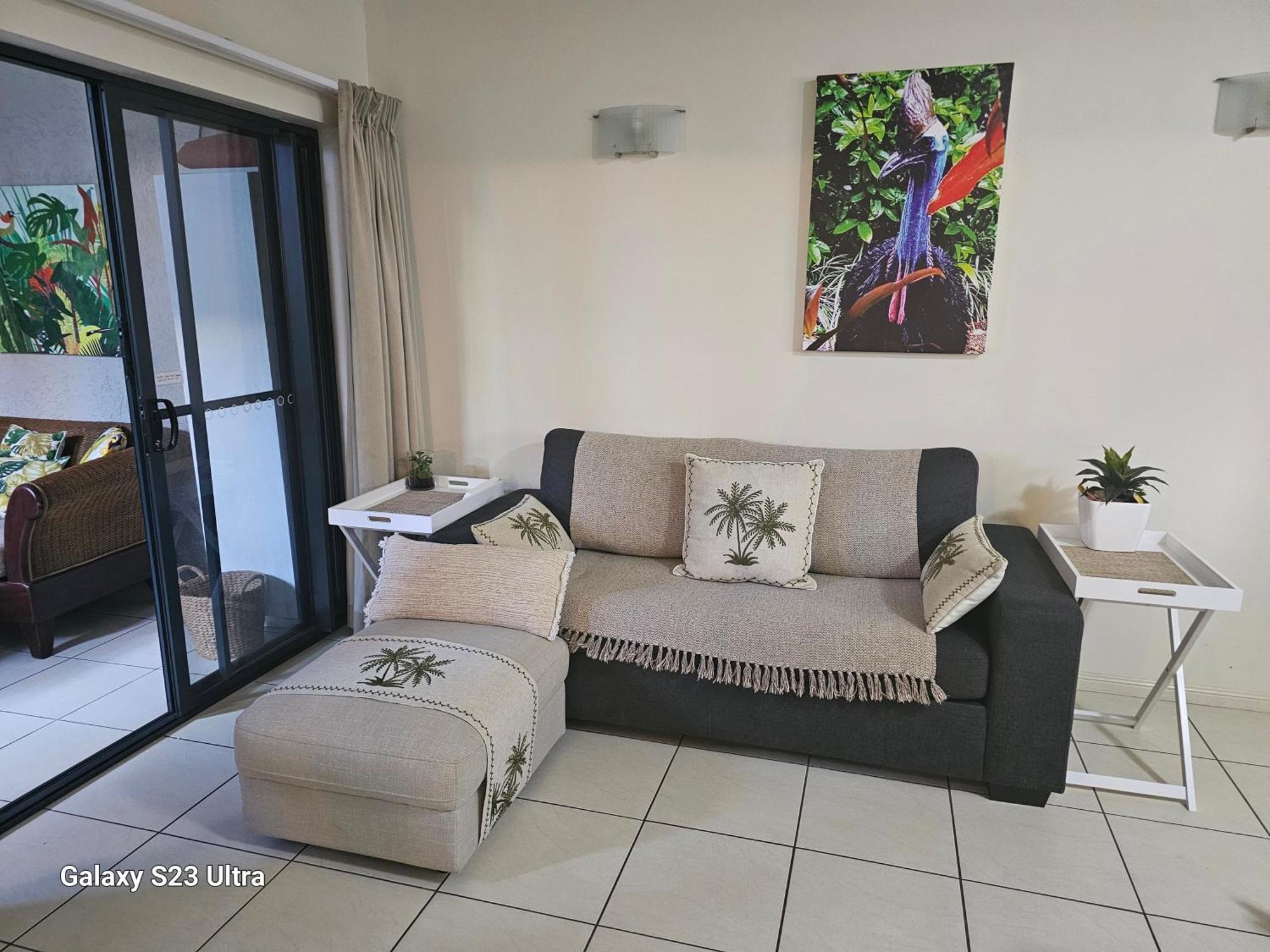 Jackies City Central Apartment Кернс Екстер'єр фото