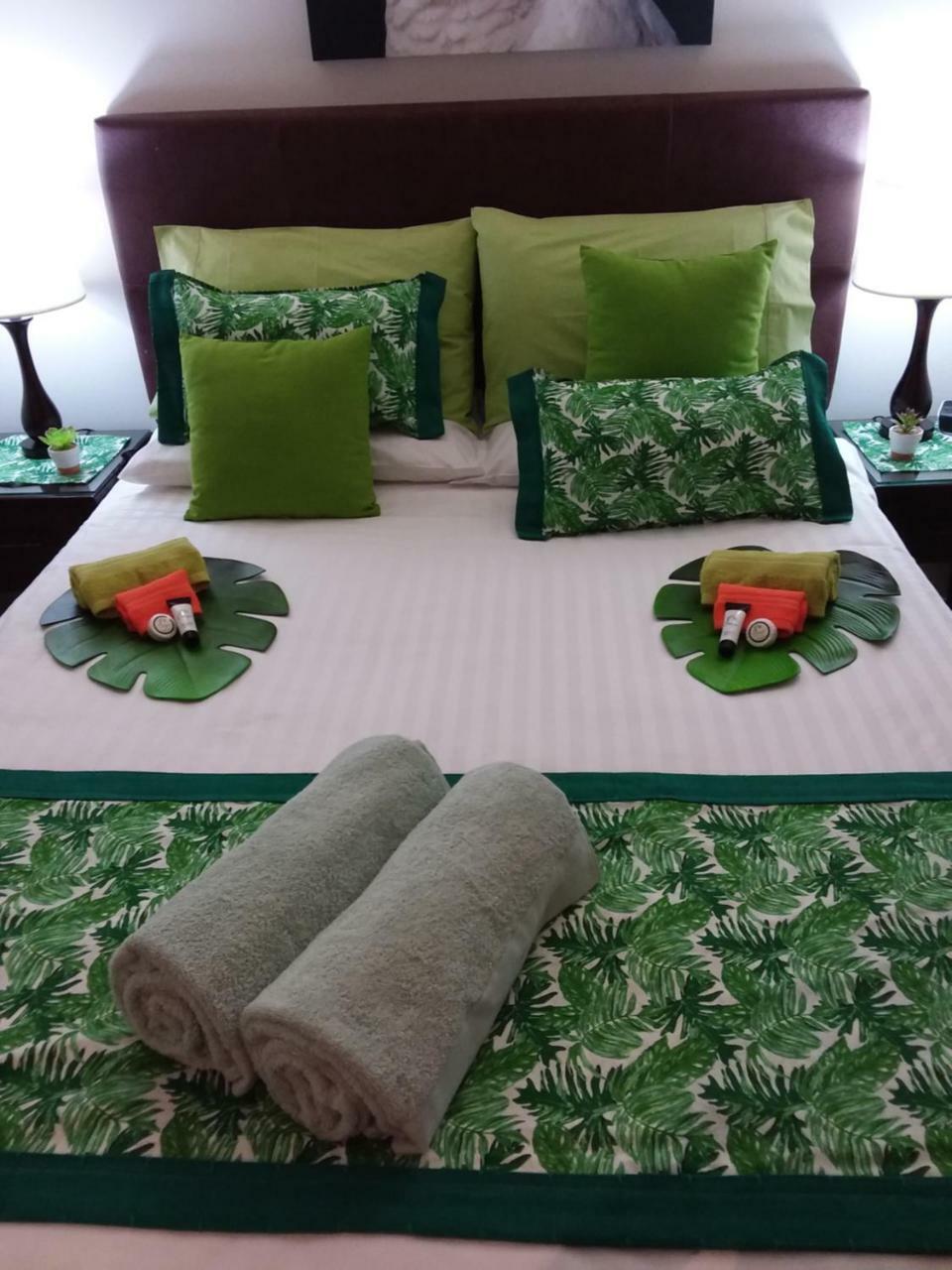 Jackies City Central Apartment Кернс Екстер'єр фото