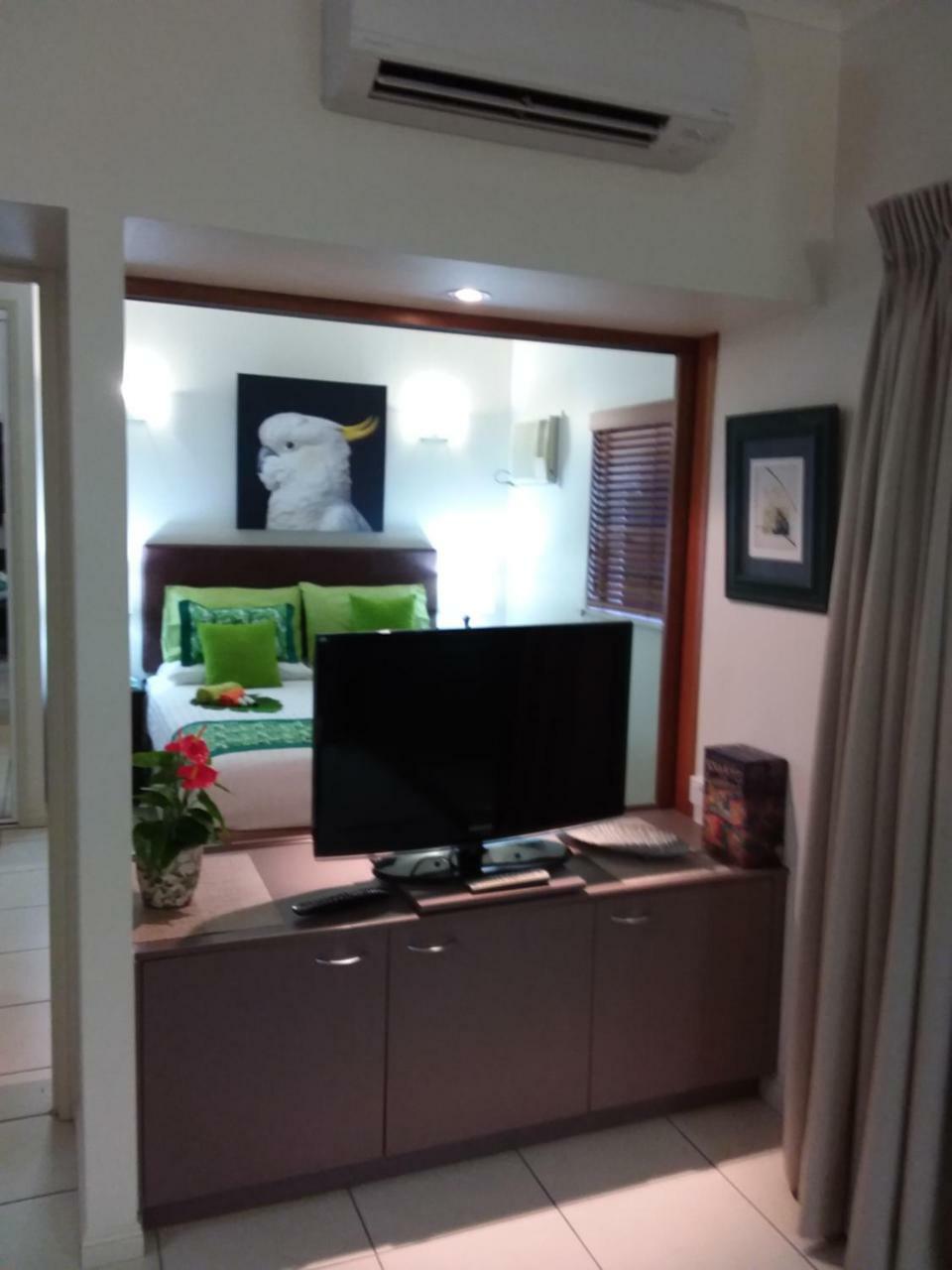 Jackies City Central Apartment Кернс Екстер'єр фото