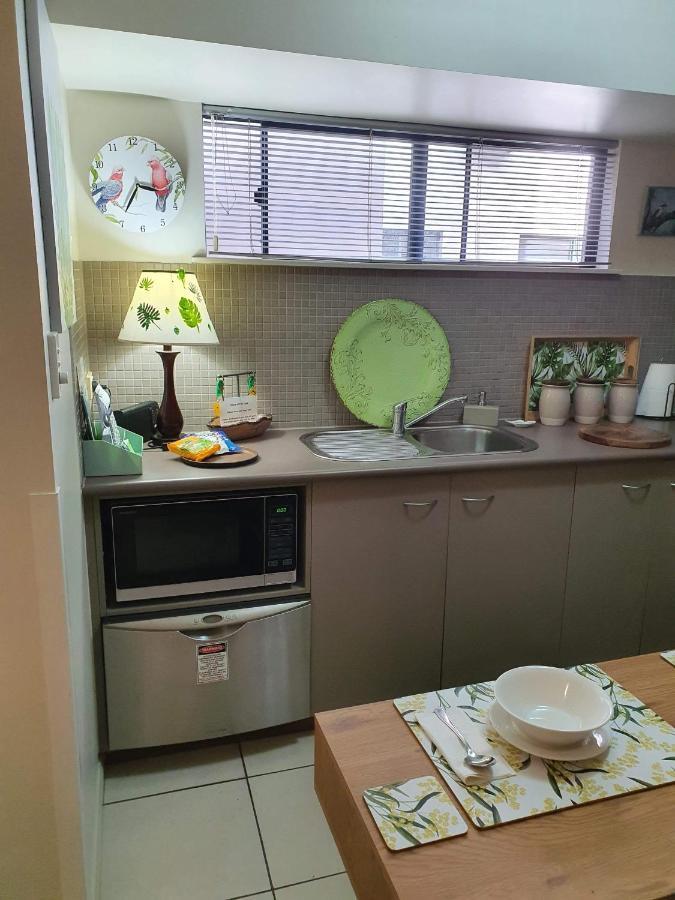 Jackies City Central Apartment Кернс Екстер'єр фото